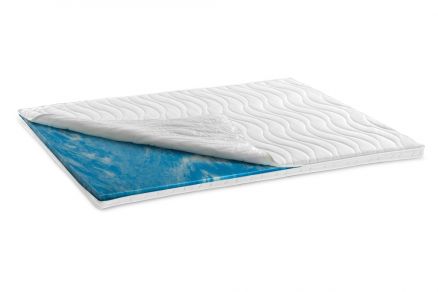 GEL-TOPPER GELAX, GEL-TOPPER GELAX,