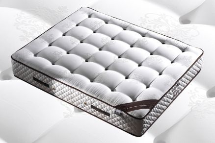 Matratze DIAMANT EDITION, Diamant Edition Matratze