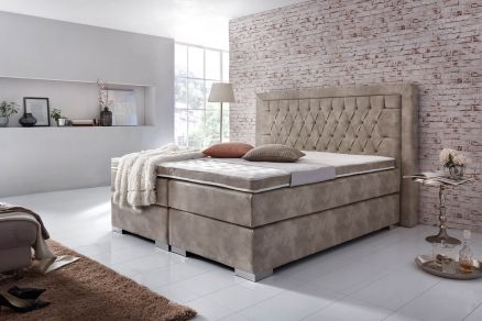 Boxspringbett Granada, Boxspringbett Granada