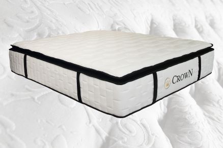 Matratze CROWN EDITION, Crown Edition Matratze