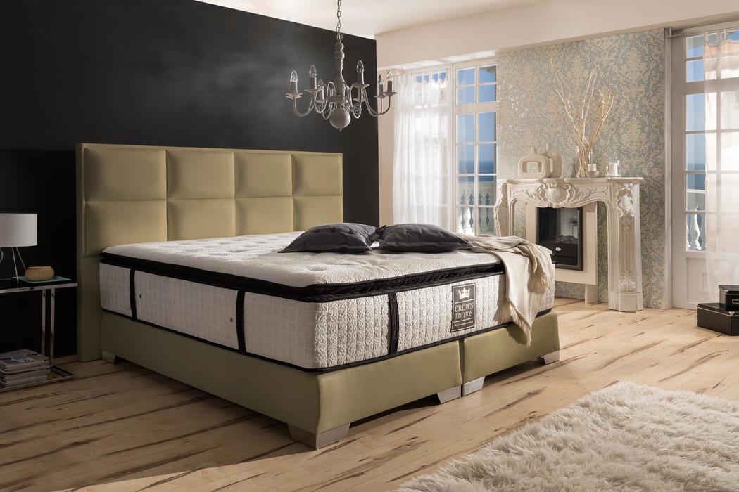 Quadro Deluxe Sandbeige