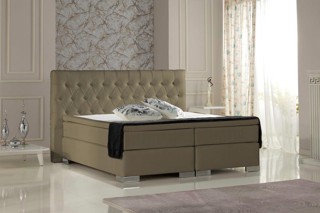 Living Plus Sandbeige