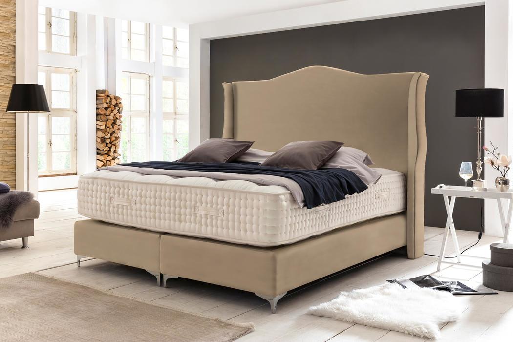 Brighton Deluxe Sandbeige