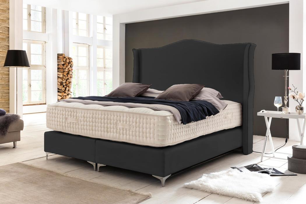Brighton Deluxe Schwarz