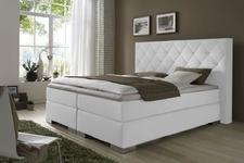 CROWN Boxspringbett JAMES IX,