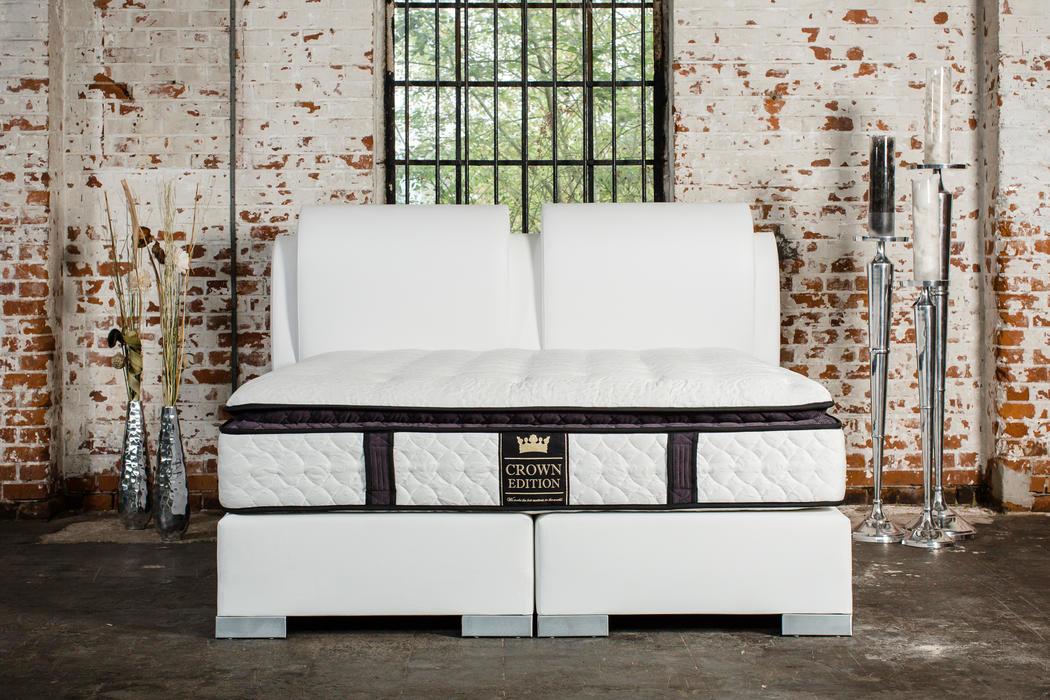 Boxspringbett Exzellenz Deluxe