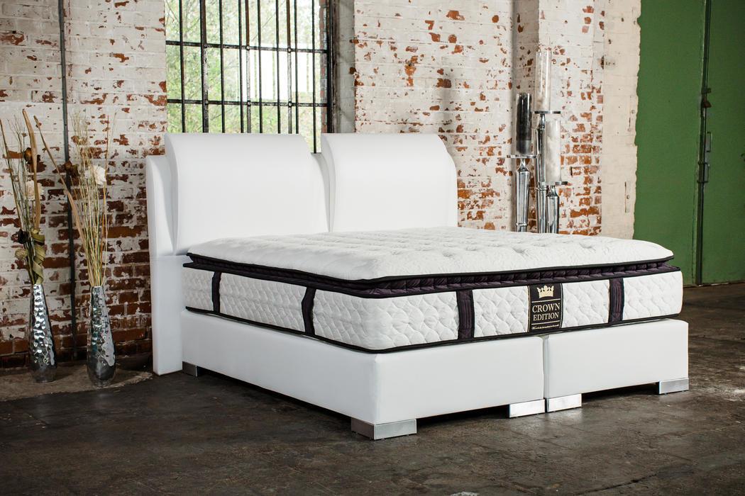 Boxspringbett Exzellenz Deluxe