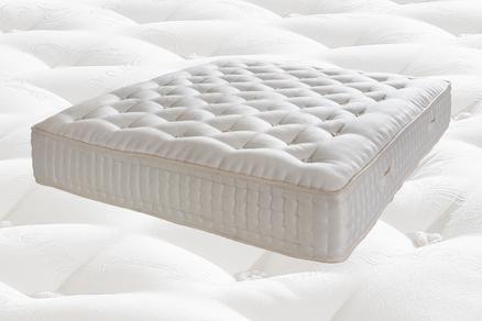 Matratze CROWN PREMIUM, Crown Premium Matratze