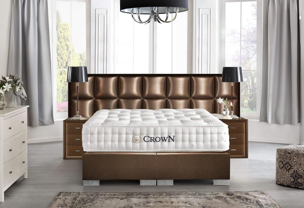 Boxspringbett Astoria II Deluxe