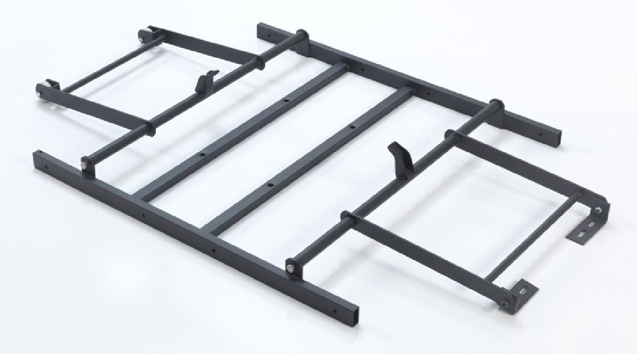 Kurzer Boxspringbett Beschlag