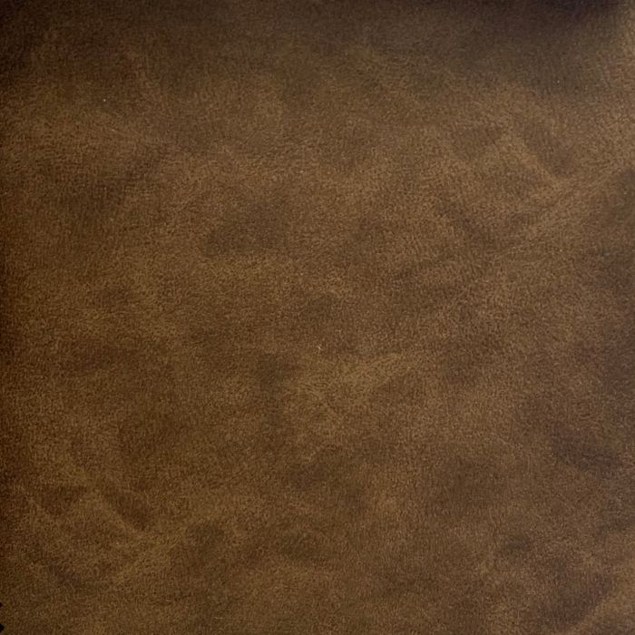 CROWN Boxspringbett JOKER DELUXE, hohe Taschenfederkern Matratze, inkl. Topper, Kunstleder Seidenglanz Taupe, 180x200 cm