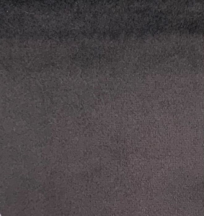 CROWN Boxspringbett BARCELONA DELUXE, hohe Taschenfederkern Matratze, inkl. Topper, Kunstleder Schwarz, 200x200 cm